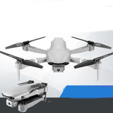 Folding Drone with HD Camera WiFi FPV RC Quadcopter Altitude Hold Portable Drone|318179845137