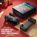 Drone with Camera 1080P HD FPV Foldable Mini Drone for Beginners Kids Adults,...|157494505464