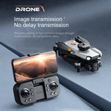 Drone with hd camera 8k 5G GPS professional areal remote control HD dual camera |116357288358