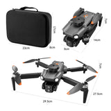 Drone with hd camera 8k 5G GPS professional areal remote control HD dual camera |116357288358