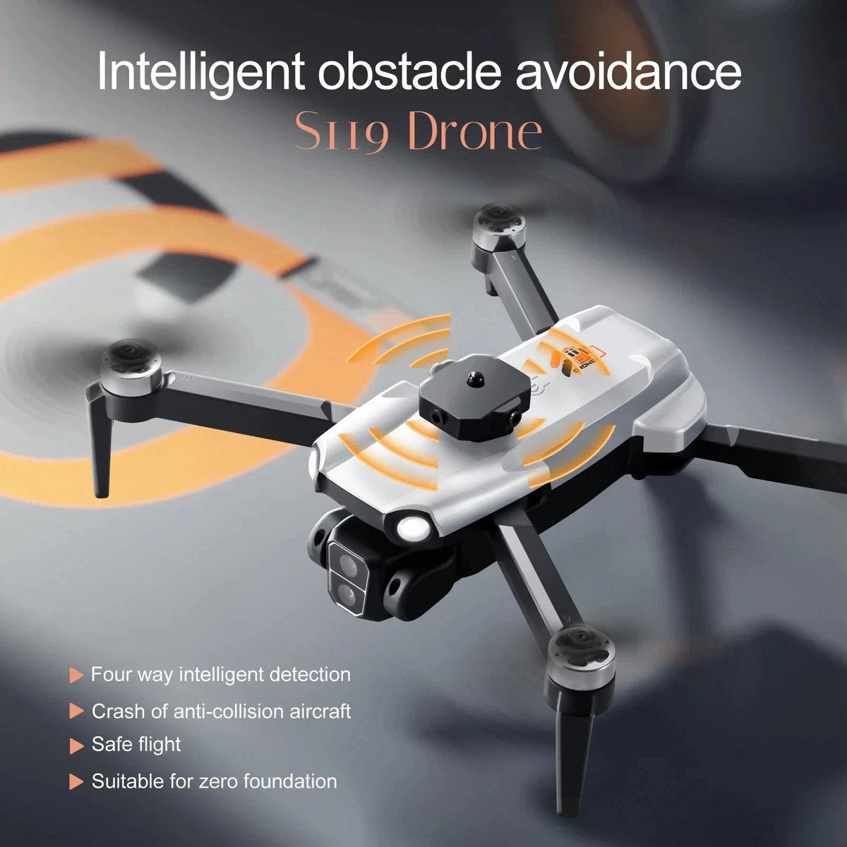 Drone with hd camera 8k 5G GPS professional areal remote control HD dual camera |116357288358