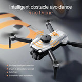 Drone with hd camera 8k 5G GPS professional areal remote control HD dual camera |116357288358