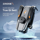 Drone with hd camera 8k 5G GPS professional areal remote control HD dual camera |116357288358