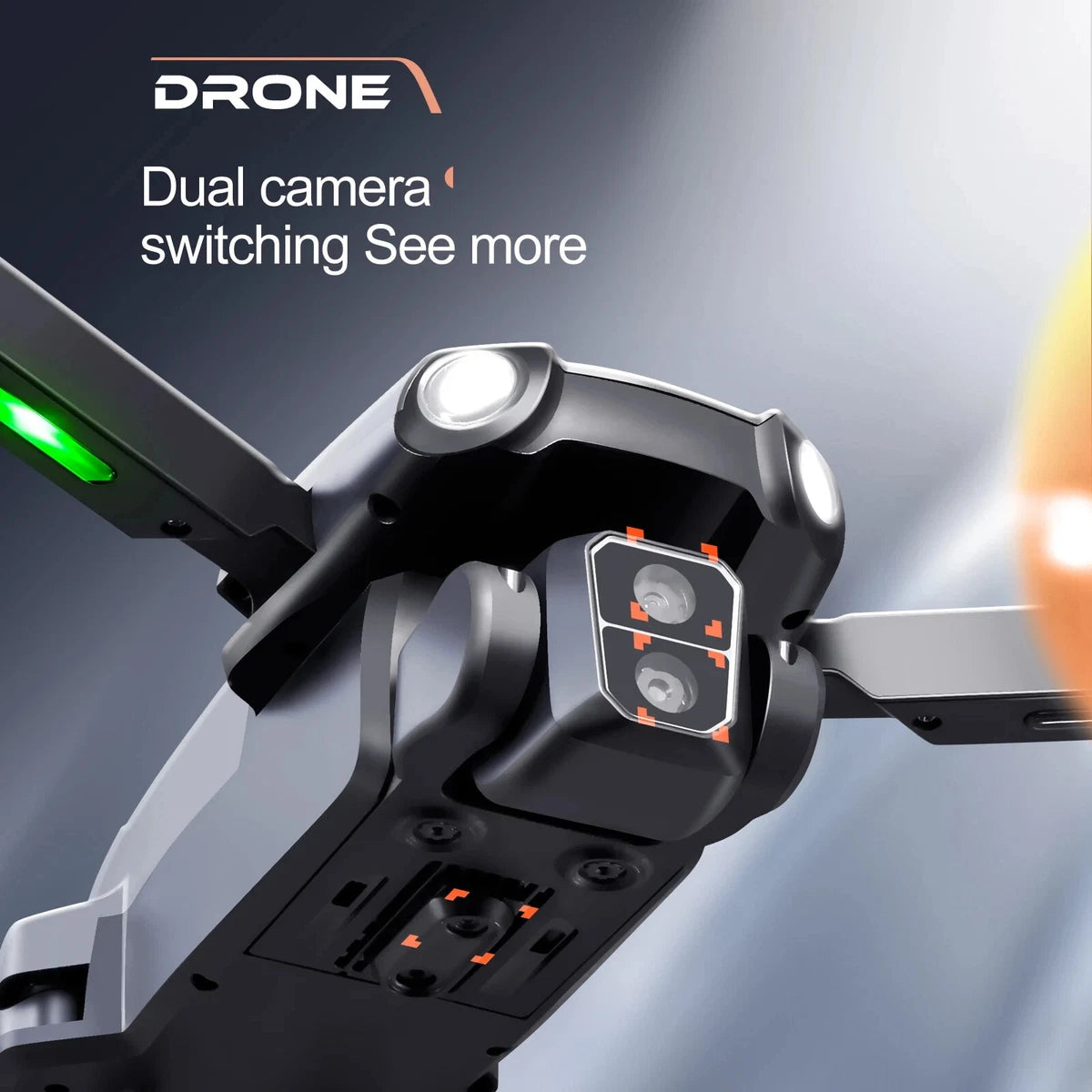 Drone with hd camera 8k 5G GPS professional areal remote control HD dual camera |116357288358