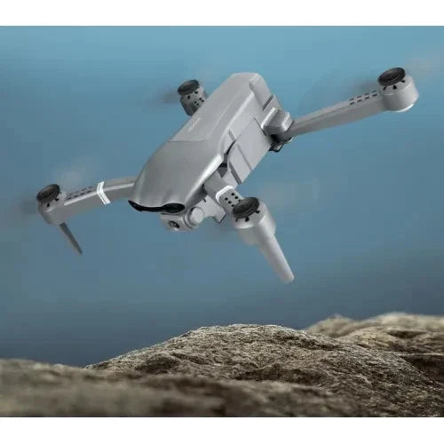 Folding Drone with HD Camera WiFi FPV RC Quadcopter Altitude Hold Portable Drone|318179845137