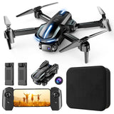 Drone with Camera 1080P HD FPV Foldable Mini Drone for Beginners Kids Adults,...|157494505464