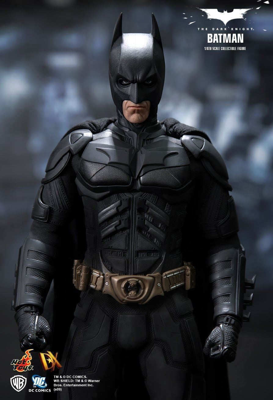 The Dark Knight - Batman