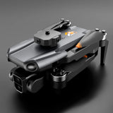 Drone with hd camera 8k 5G GPS professional areal remote control HD dual camera |116357288358