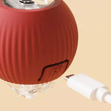Automatic Cat Interactive Rolling Ball