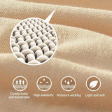 🌸 Seamless Elastic Thermal Innerwear | Autumn / Winter Wear | Buy 1 Get 1 FREE