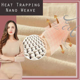 🌸 Seamless Elastic Thermal Innerwear | Autumn / Winter Wear | Buy 1 Get 1 FREE