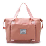Travel Duffle Bags Women Multifunctional Travel Bags