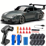 Drift 4X4 Remote Control Car