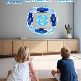 Wall Climbing Car, Electric Remote Toy.