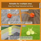 Interactive Dog Toys Ball
