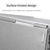 Ultra-thin Wireless Mini Bluetooth-compatible Keyboard