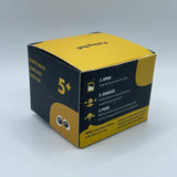 Puking ball - Non-Toxic, Stress Ball.